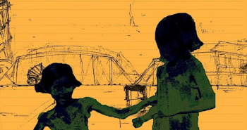 The Garden Bridge: A&nbsp;New Musical