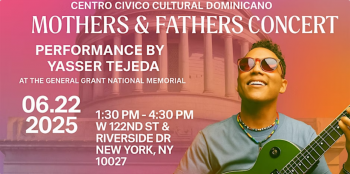 CCCD&rsquo;s Annual Mothers &&nbsp;Fathers Concert