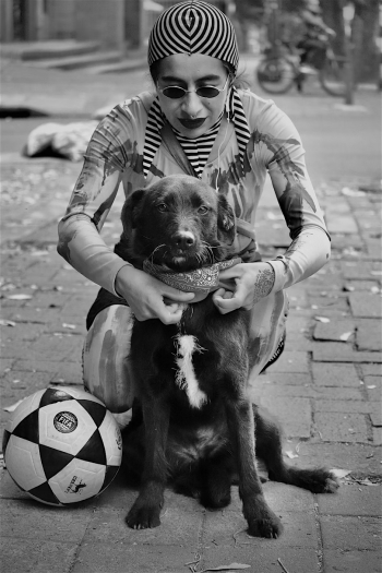 &ldquo;Broken Hearts&nbsp;| Broken Souls&rdquo; Dog Photography by&nbsp;Maria Camila Morales