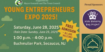 Young Entrepreneurs Expo