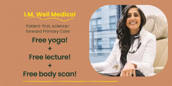Lecture &ldquo;Beyond Willpower: A&nbsp;New Era in&nbsp;Medical Weight Management&rdquo;