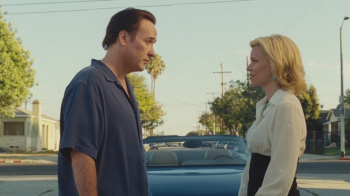 Monday Matinee &ldquo;Love &&nbsp;Mercy&rdquo; (2014)
