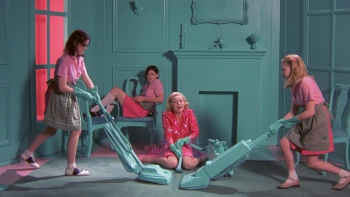 Inwood Library Film Screening &ldquo;But I&rsquo;m A&nbsp;Cheerleader&rdquo; (1999)