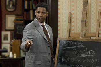 Juneteenth Film Series &ldquo;The Great Debaters&rdquo; (2007)