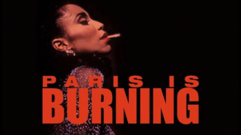 Movie Matinee &ldquo;Paris is&nbsp;Burning&rdquo; (1990)