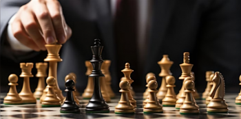 Chess Masterclass for Adults