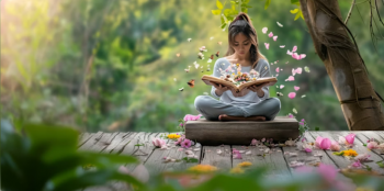 Webinar &ldquo;Improve Your Life with Mental Techniques&rdquo;