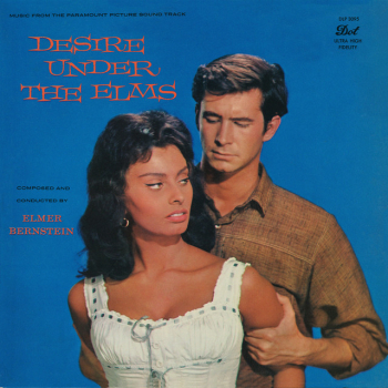 Monday Night Movies &ldquo;Desire Under the Elms&rdquo; (1958)