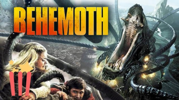 NYPL Cinema Scene Film Screening &ldquo;Behemoth&rdquo; (2015)