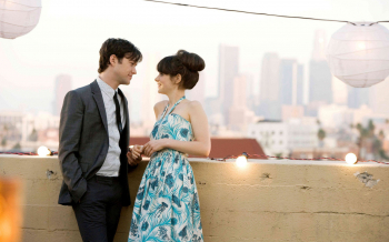 Summer Film Series &ldquo;500 Days of&nbsp;Summer&rdquo; (2009)