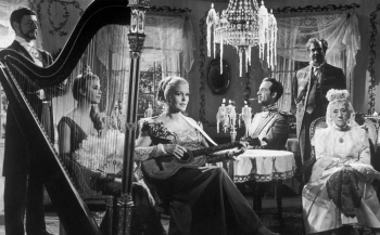 Thursday Night Movies &ldquo;Smiles of&nbsp;a&nbsp;Summer Night&rdquo; (1955)
