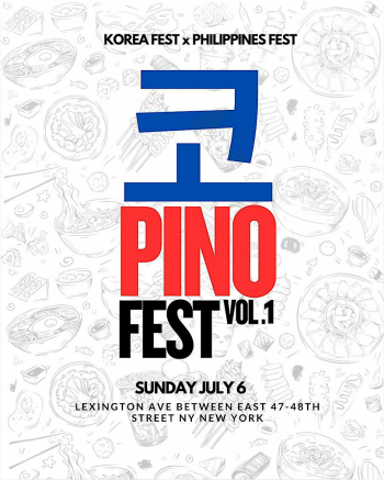 Kopino Fest: Manila meets Seoul