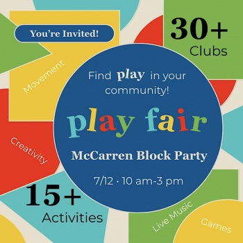 Play Fair