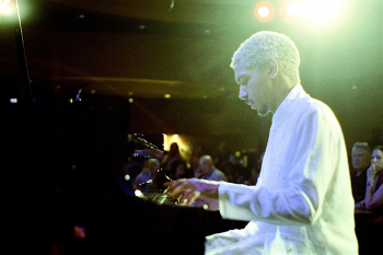 Jazz on&nbsp;the Plaza: The Maniacs of&nbsp;the 4th Dimension