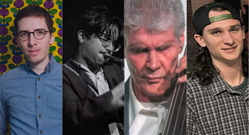 Jazz Vespers: Gene Perla, Jimmy Macbride, Gus Hurteau, Ilhan Saferali