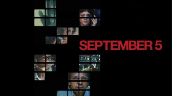 Monday Matinee &ldquo;September&nbsp;5&rdquo; (2024)