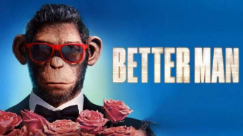 Movies at&nbsp;Hudson Park &ldquo;Better Man&rdquo; (2025)