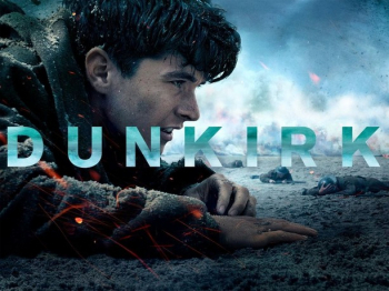 Saturday Afternoon Movie &ldquo;Dunkirk&rdquo; (2017)
