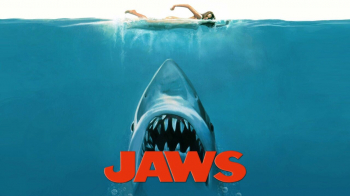Saturday Matinee &ldquo;Jaws&rdquo; (1975)