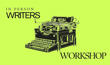 Writers Workshop