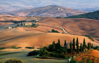 Travel Webinar &ldquo;Italy&rdquo;