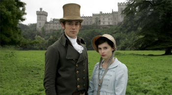 Movie Matinee &ldquo;Northanger Abbey&rdquo; (2007)