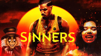 Monday Matinee &ldquo;Sinners&rdquo; (2025)