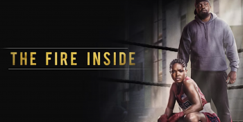 Black Joy Film Fest: The Fire Inside
