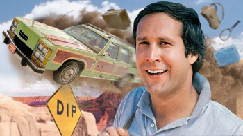 Summer Film Screening &ldquo;National Lampoon&rsquo;s Vacation&rdquo; (1983)