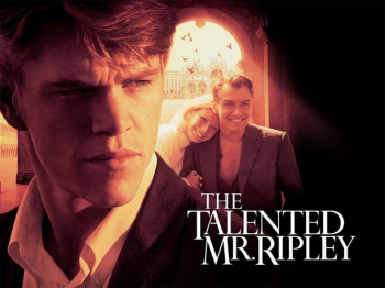 Movie Screening &ldquo;The talented Mr. Ripley&rdquo; (1999)