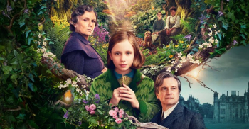Movie Matinee &ldquo;The Secret Garden&rdquo; (2020)