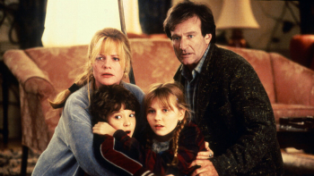 Summer Film Series &ldquo;Jumanji&rdquo; (1995)
