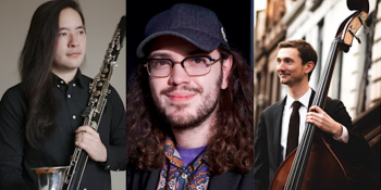 Jazz Vespers: Ben Rosenblum, Marty Jaffe, Jasper Dutz