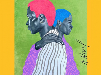 The Free Black Women&rsquo;s Library celebrates Necessary Fiction