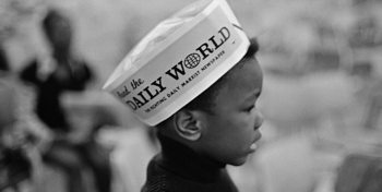 Exhibition Opening &ldquo;Bringing the Daily Worker to&nbsp;the World&rdquo;