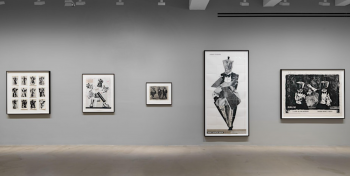 Exhibition &ldquo;Alternate Self Portraits&rdquo;