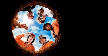 Summer Film Series &ldquo;Holes&rdquo; (2003)