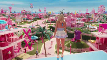 The Harbor &ldquo;Barbie&rdquo; (2023)