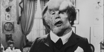 Classic Movie &ldquo;The Elephant Man&rdquo; (1980)