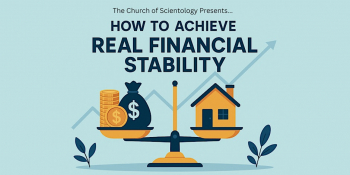 Seminar &ldquo;How to&nbsp;Achieve Financial Stability&rdquo;