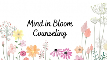 Maternal Mental Health Webinar