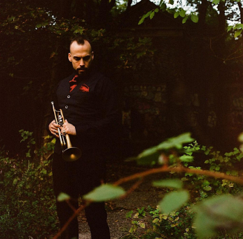 Jazz on&nbsp;the Plaza: Jonathan Saraga Quintet