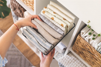 Decluttering and Organising Webinar