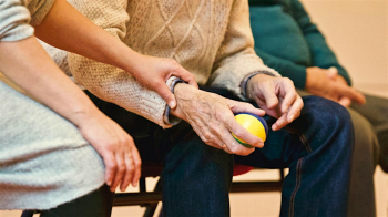 Webinar for Working Family Caregiver