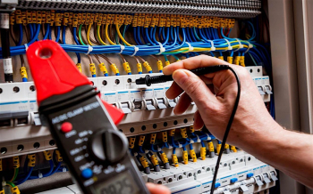 Webinar &ldquo;Technical Fault Finding&rdquo;