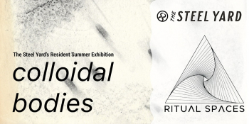 2025 Summer Resident Exhibition &ldquo;Colloidal Bodies&rdquo;