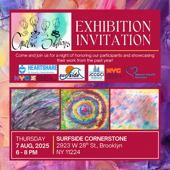 Creative Solutions Art Exhibition