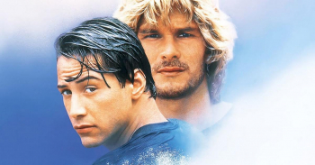 Movie Screening &ldquo;Point Break&rdquo; (1991)
