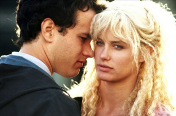 Reel to&nbsp;Read Movies &ldquo;Splash&rdquo; (1984)