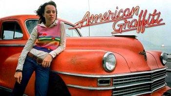 Movies at&nbsp;Mulberry Street Presents &ldquo;American Graffiti&rdquo; (1973)